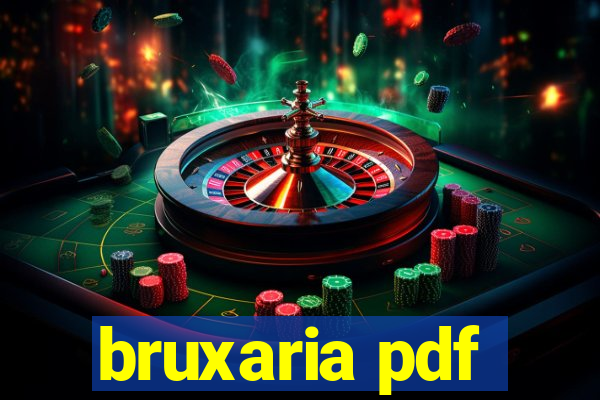 bruxaria pdf